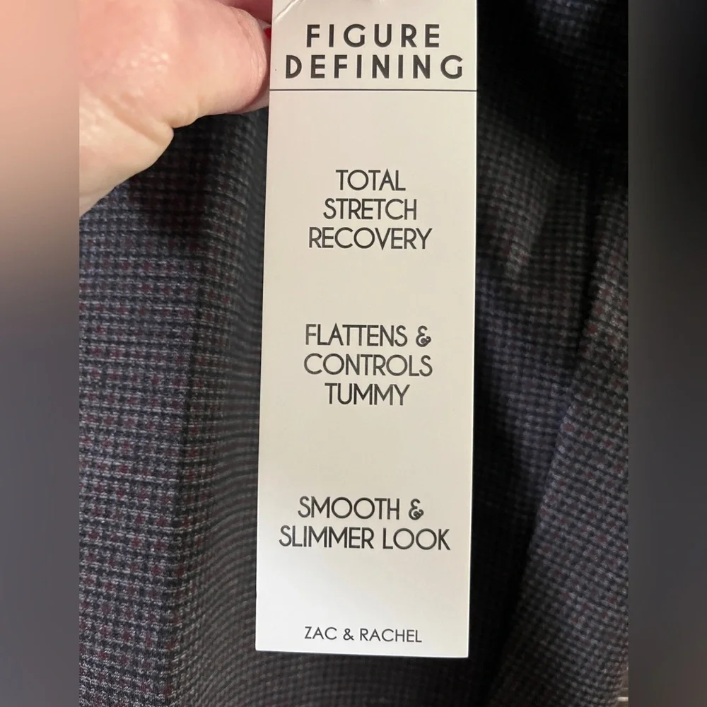 NWT women’s dress pants XXL - Picture 7 of 10